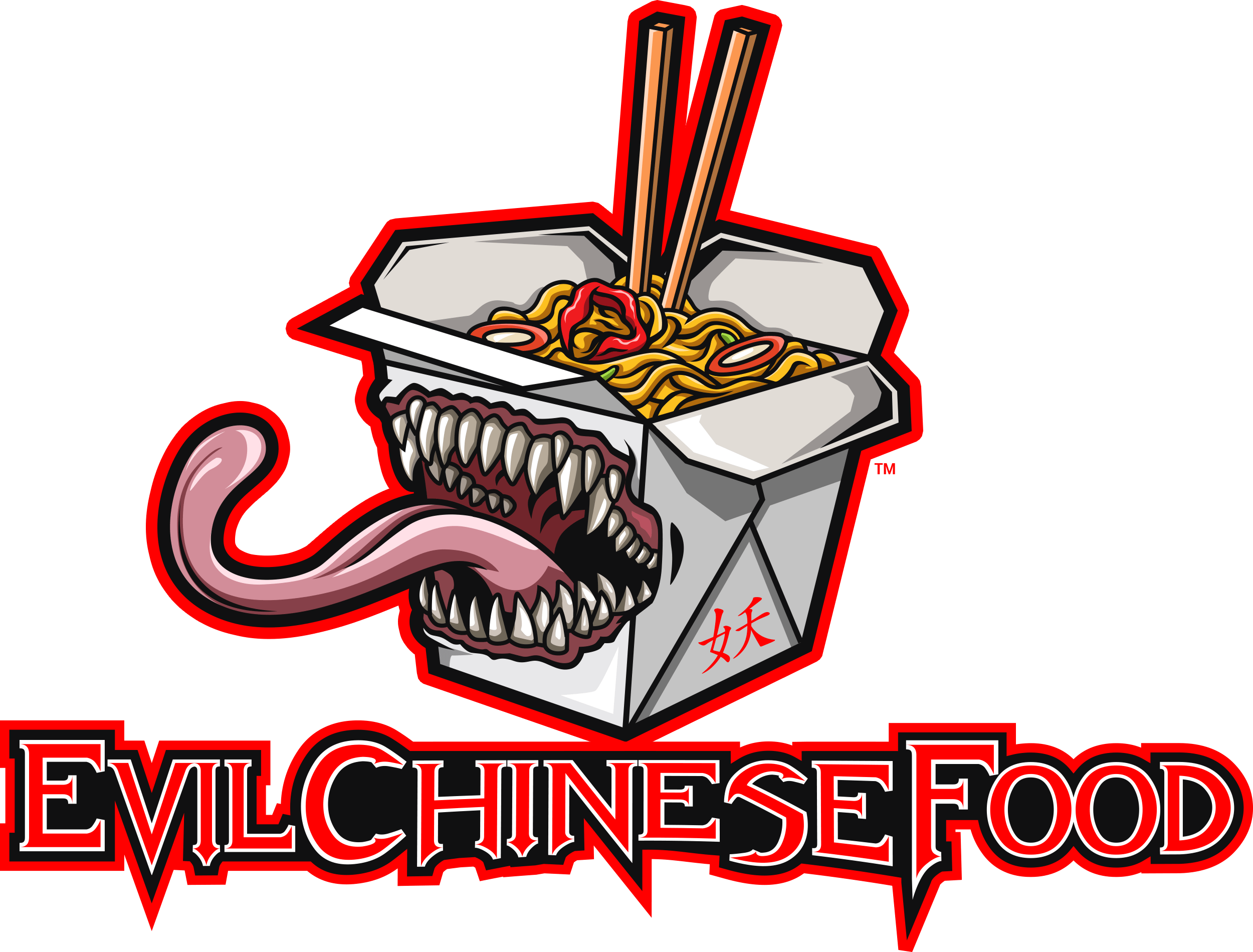 EvilChineseFood